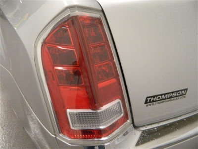 2012 Chrysler 300  Limited