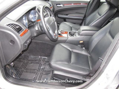 2012 Chrysler 300  Limited