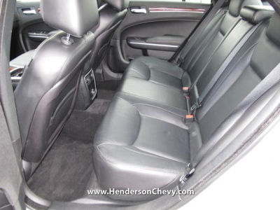 2012 Chrysler 300  Limited