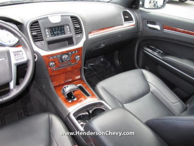 2012 Chrysler 300  Limited