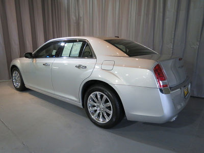 2012 Chrysler 300  Limited