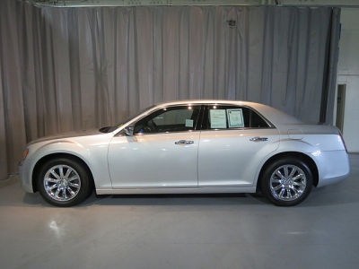 2012 Chrysler 300  Limited
