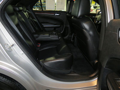 2012 Chrysler 300  Limited