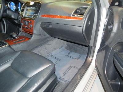 2012 Chrysler 300  Limited