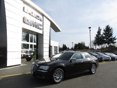 2011 Chrysler 300  Limited