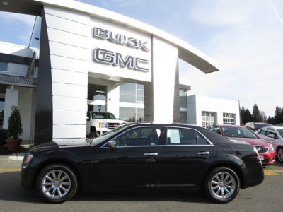 2011 Chrysler 300  Limited