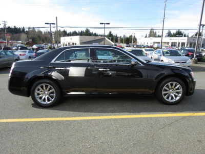 2011 Chrysler 300  Limited