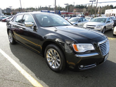 2011 Chrysler 300  Limited