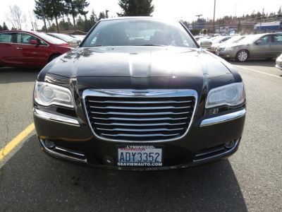 2011 Chrysler 300  Limited