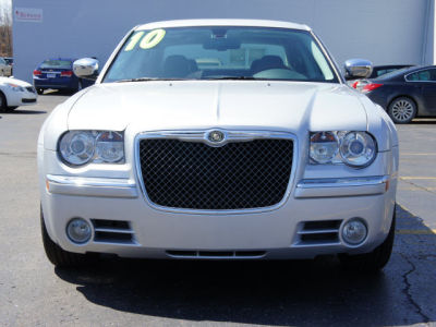 2010 Chrysler 300  Limited