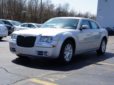 2010 Chrysler 300  Limited