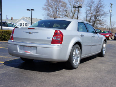 2010 Chrysler 300  Limited