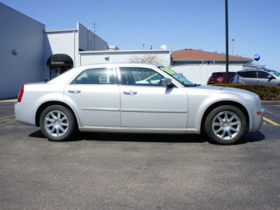 2010 Chrysler 300  Limited