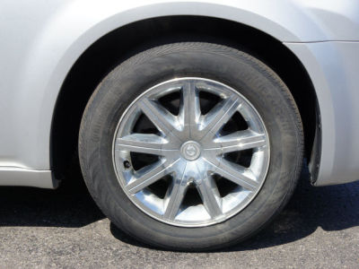 2010 Chrysler 300  Limited