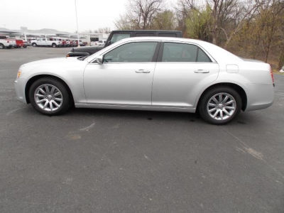 2012 Chrysler 300  Limited