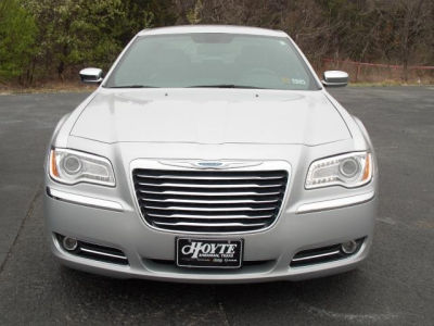 2012 Chrysler 300  Limited