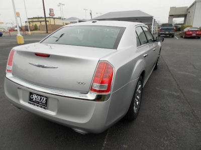 2012 Chrysler 300  Limited