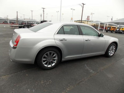 2012 Chrysler 300  Limited
