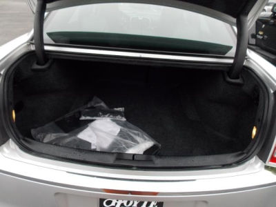 2012 Chrysler 300  Limited