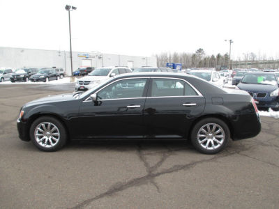 2012 Chrysler 300  Limited