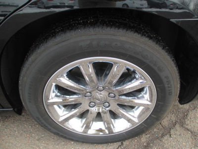 2012 Chrysler 300  Limited