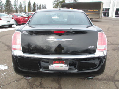 2012 Chrysler 300  Limited
