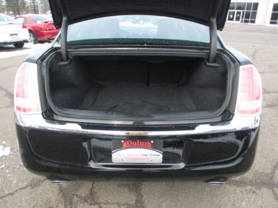 2012 Chrysler 300  Limited