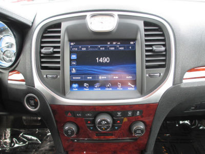 2012 Chrysler 300  Limited