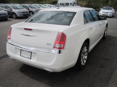 2012 Chrysler 300  Limited