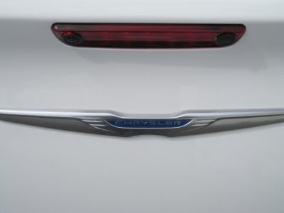 2012 Chrysler 300  Limited