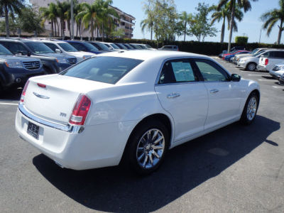 2012 Chrysler 300  Limited