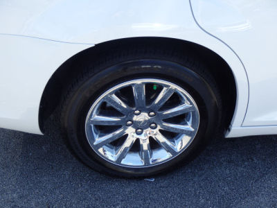 2012 Chrysler 300  Limited