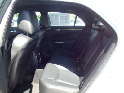 2012 Chrysler 300  Limited