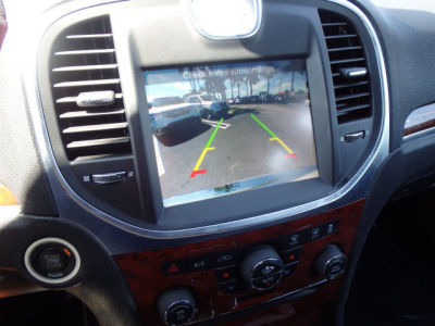 2012 Chrysler 300  Limited