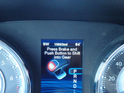 2012 Chrysler 300  Limited