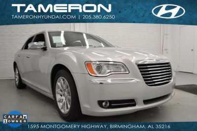 2012 Chrysler 300  Limited