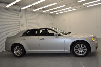 2012 Chrysler 300  Limited