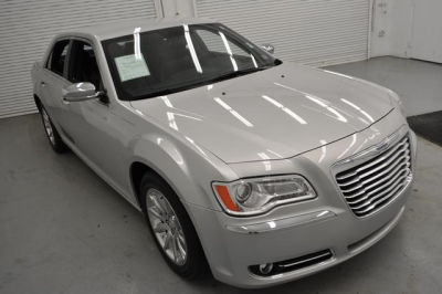 2012 Chrysler 300  Limited