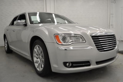 2012 Chrysler 300  Limited
