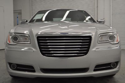 2012 Chrysler 300  Limited