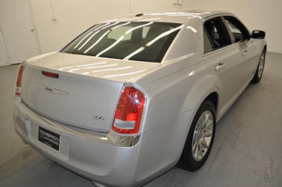 2012 Chrysler 300  Limited