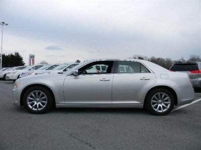 2012 Chrysler 300  Limited