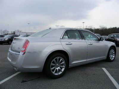 2012 Chrysler 300  Limited