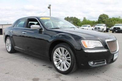 2011 Chrysler 300  Limited