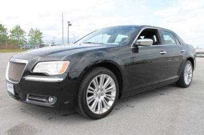 2011 Chrysler 300  Limited