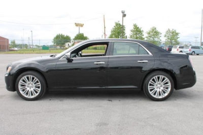 2011 Chrysler 300  Limited