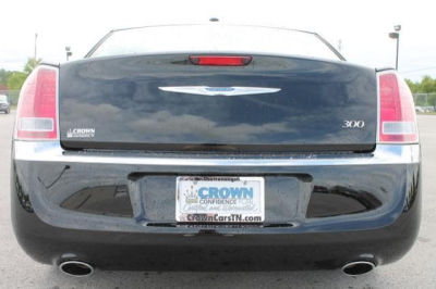 2011 Chrysler 300  Limited