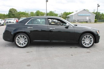 2011 Chrysler 300  Limited