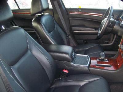 2012 Chrysler 300  Limited