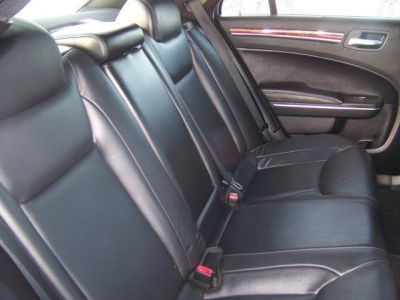 2012 Chrysler 300  Limited